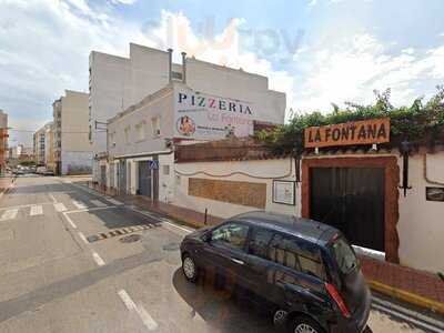 El Rincón De La Brasa