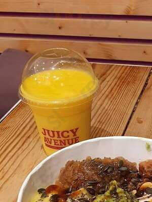 Juicy Avenue