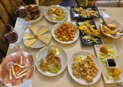 La Terrazza Bar & Grill