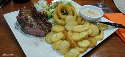 La Terrazza Bar & Grill