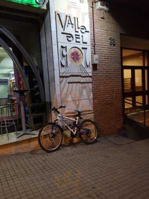 Cafeteria Valle Del Sol