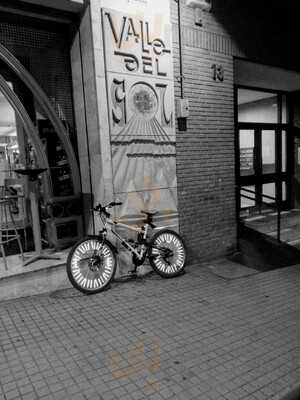 Cafeteria Valle Del Sol