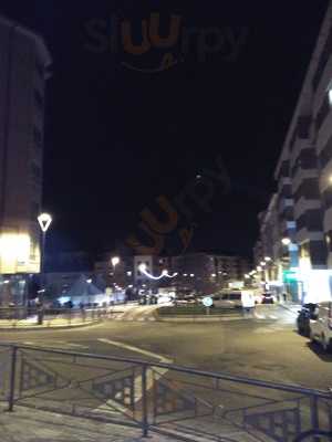 Cafeteria Valle Del Sol