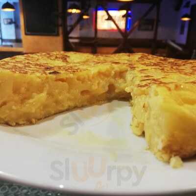 La Costilla American&astur