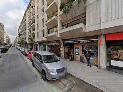 La Costilla American&astur