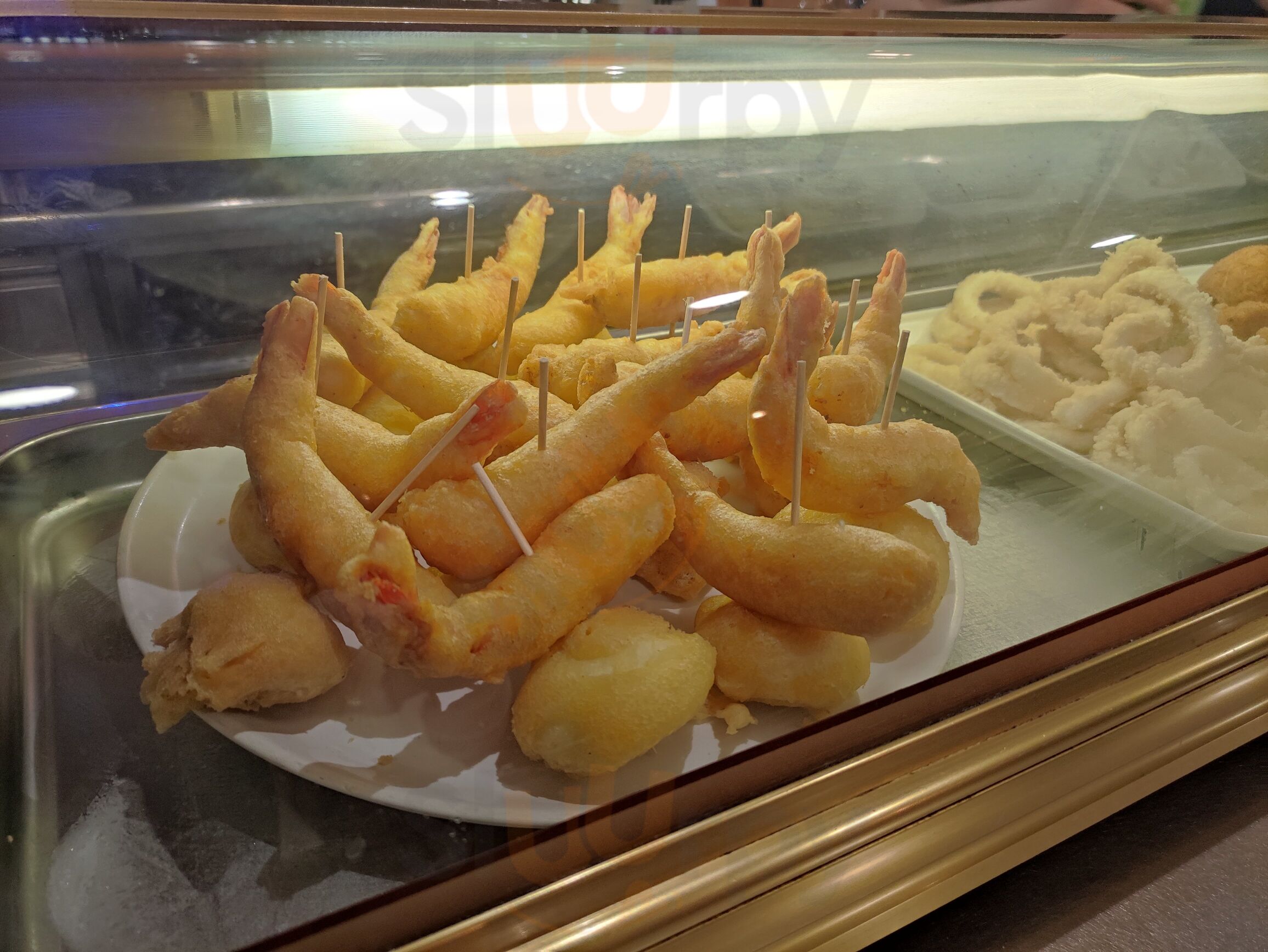 Bar Foratata