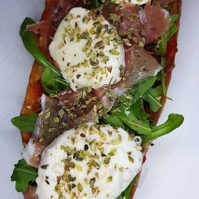 Cafeteria Heladeria La Terreta