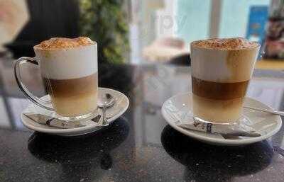 Cafeteria Heladeria La Terreta