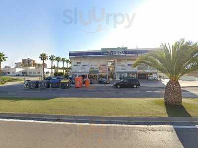 Cafeteria Heladeria La Terreta