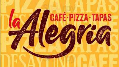 Bar La Alegria