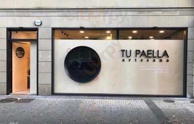 Tu Paella Artesana