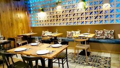 La Mafia Se Sienta A La Mesa Salamanca