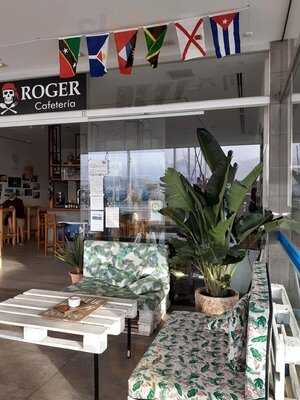 Jolly Roger Bar Cafeteria