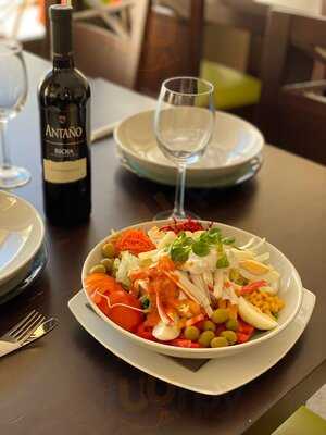 Restaurante Umami Costa Del Sol