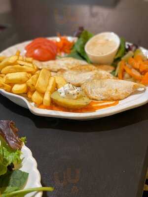 Restaurante Umami Costa Del Sol