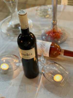 Restaurante Umami Costa Del Sol