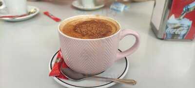 Cafeteria Heladeria Mozart