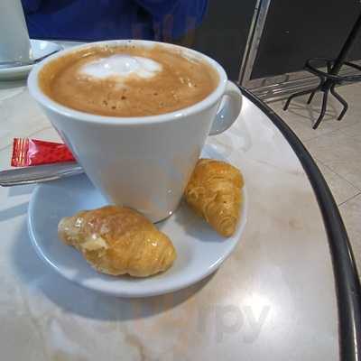 Cafeteria Heladeria Mozart