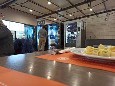 Bufet-restaurant "la Comarcal" Reus - Photo 8