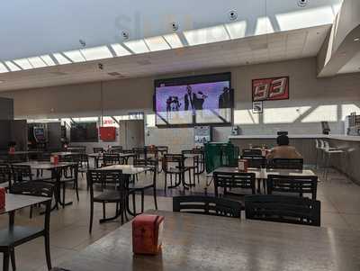 Bufet-restaurant "la Comarcal" Reus