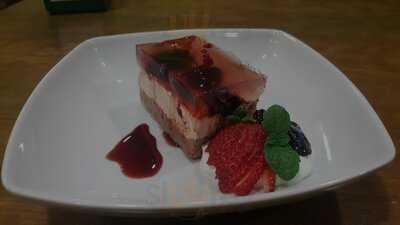 Restaurante Tio Marcos - Comida Casera