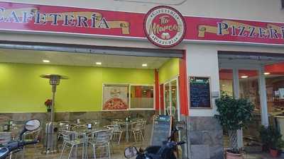 Restaurante Tio Marcos - Comida Casera