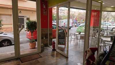 Restaurante Tio Marcos - Comida Casera