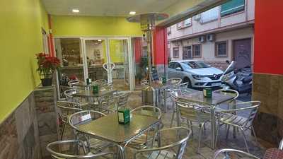 Restaurante Tio Marcos - Comida Casera