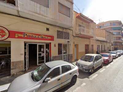 Restaurante Tio Marcos - Comida Casera