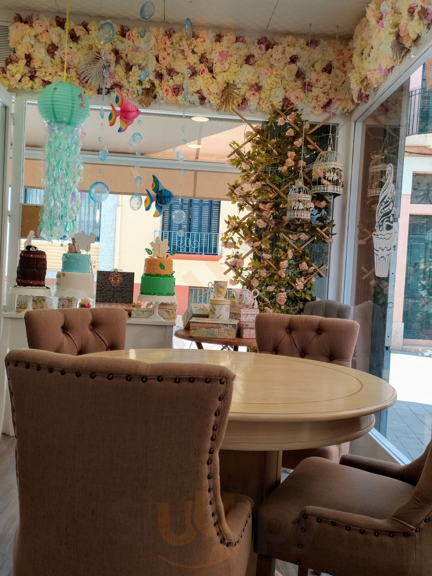 Irina Sanz - Pastisseria Creativa Adulto