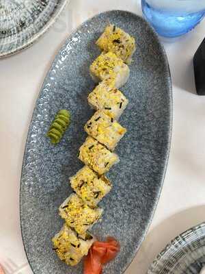 Miss Sushi Málaga Soho