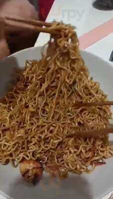 Miss Sushi Málaga Soho