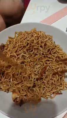 Miss Sushi Málaga Soho