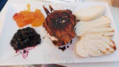 Comer Con Arte Tapas