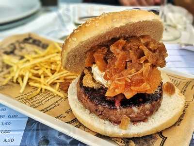 Comer Con Arte Tapas