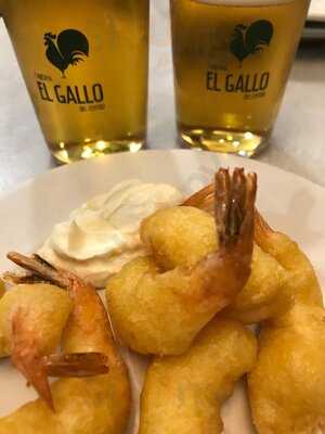 Taberna El Gallo Del Centro