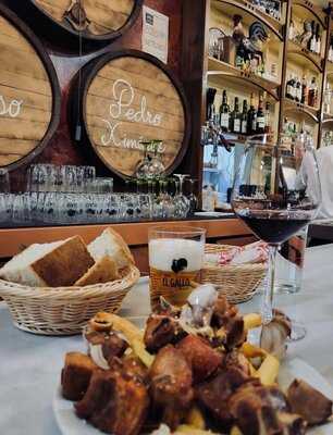 Taberna El Gallo Del Centro