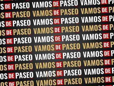 Paseo 100 Sport & Soul