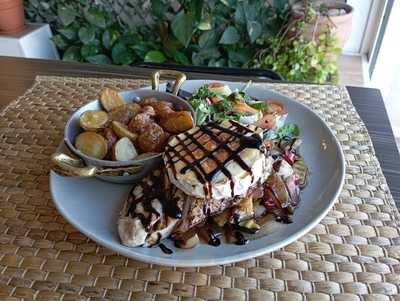 Paseo 100 Sport & Soul