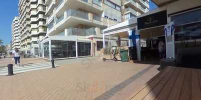 Paseo 100 Sport & Soul