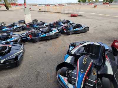 Karting Fastkart Albacete