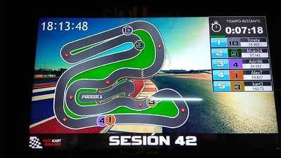 Karting Fastkart Albacete