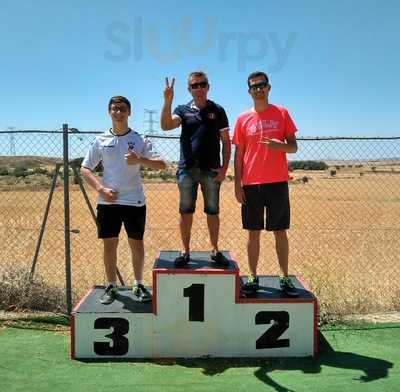 Karting Fastkart Albacete