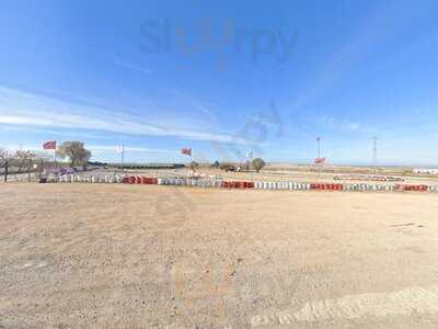 Karting Fastkart Albacete