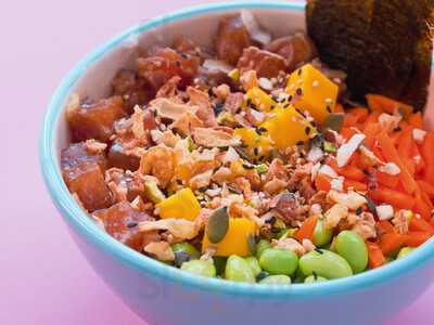 Restaurante Orygenes