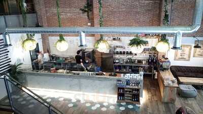 Restaurante Orygenes