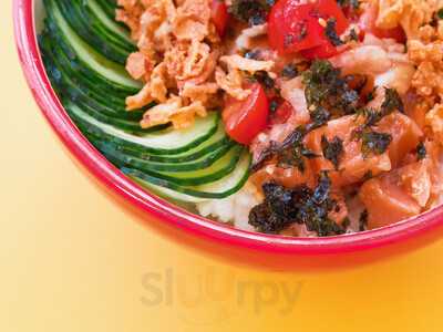 Restaurante Orygenes