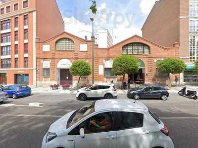 Restaurante Orygenes