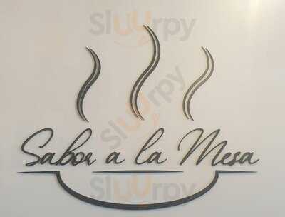 Sabor A La Mesa