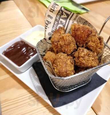 Twins Cerveseria Artesana